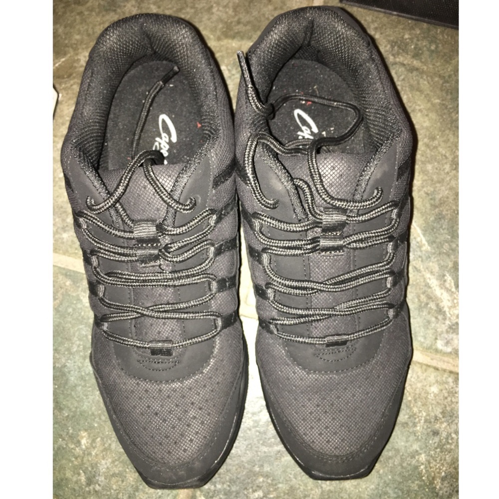 Capezio Rock it dance sneaker